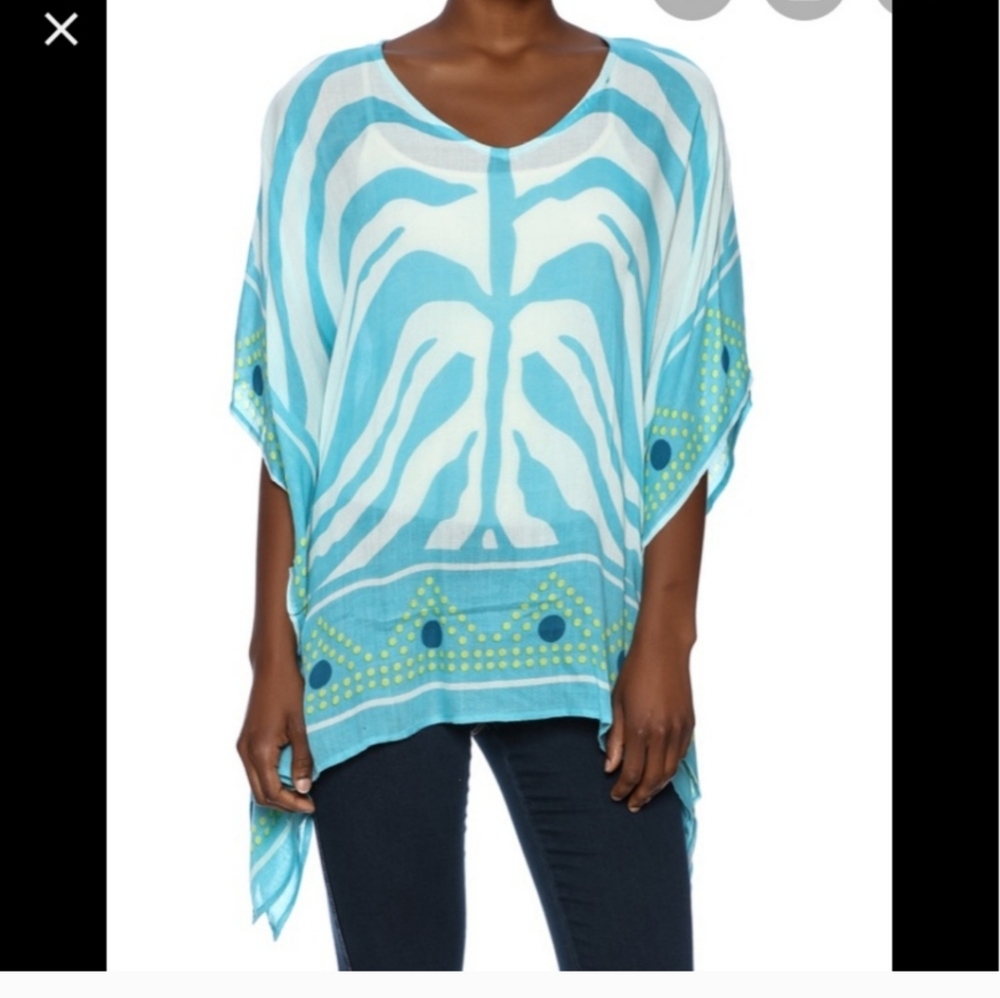 Boo gemes tunic